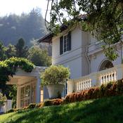 Montalvo's Historic Villa